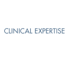 Clinical Expertise