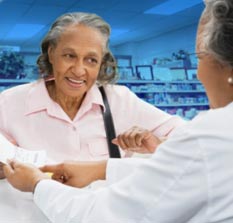 Patient Assistance Programs (PAP)